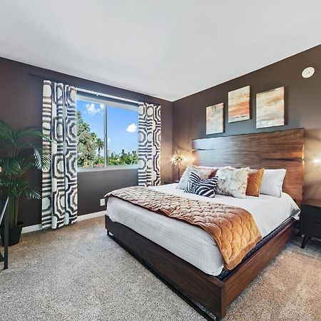 Beverly Hills 2 Bed 2 Bath Penthouse With Den And Parking 414 Los Angeles Buitenkant foto