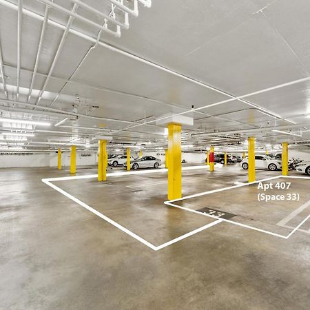 Beverly Hills 2 Bed 2 Bath Penthouse With Den And Parking 414 Los Angeles Buitenkant foto