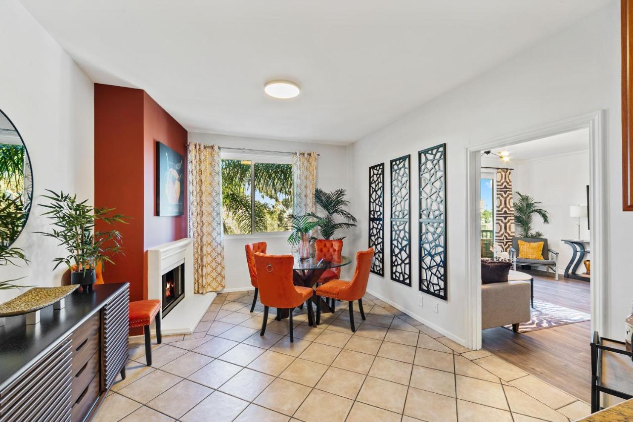 Beverly Hills 2 Bed 2 Bath Penthouse With Den And Parking 414 Los Angeles Buitenkant foto