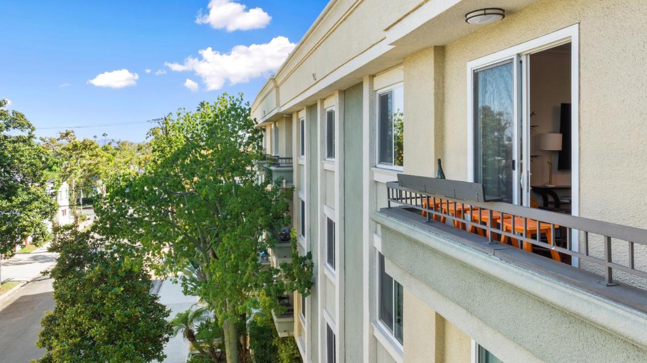 Beverly Hills 2 Bed 2 Bath Penthouse With Den And Parking 414 Los Angeles Buitenkant foto