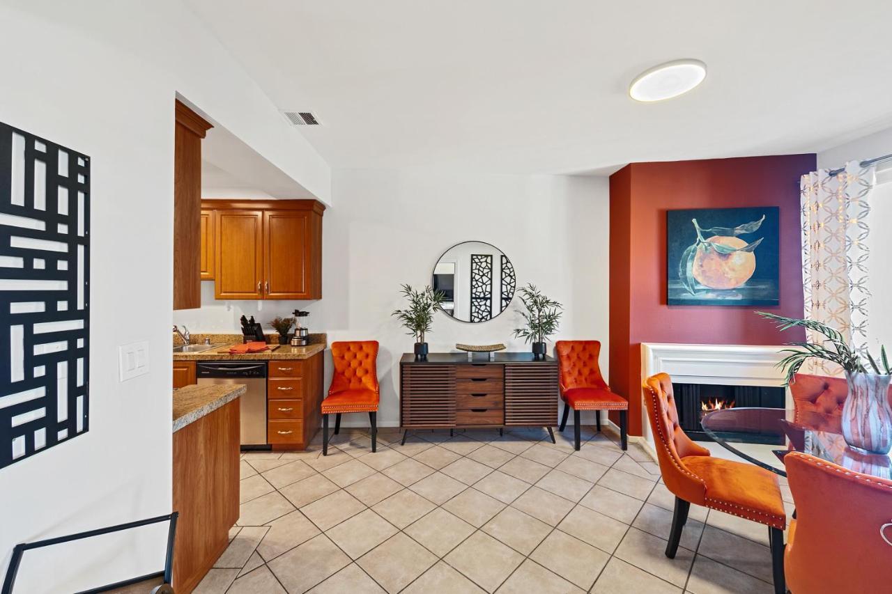 Beverly Hills 2 Bed 2 Bath Penthouse With Den And Parking 414 Los Angeles Buitenkant foto