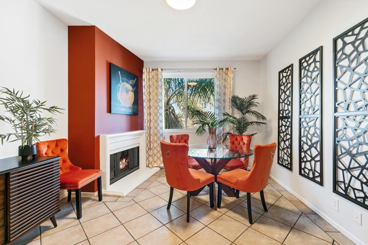 Beverly Hills 2 Bed 2 Bath Penthouse With Den And Parking 414 Los Angeles Buitenkant foto