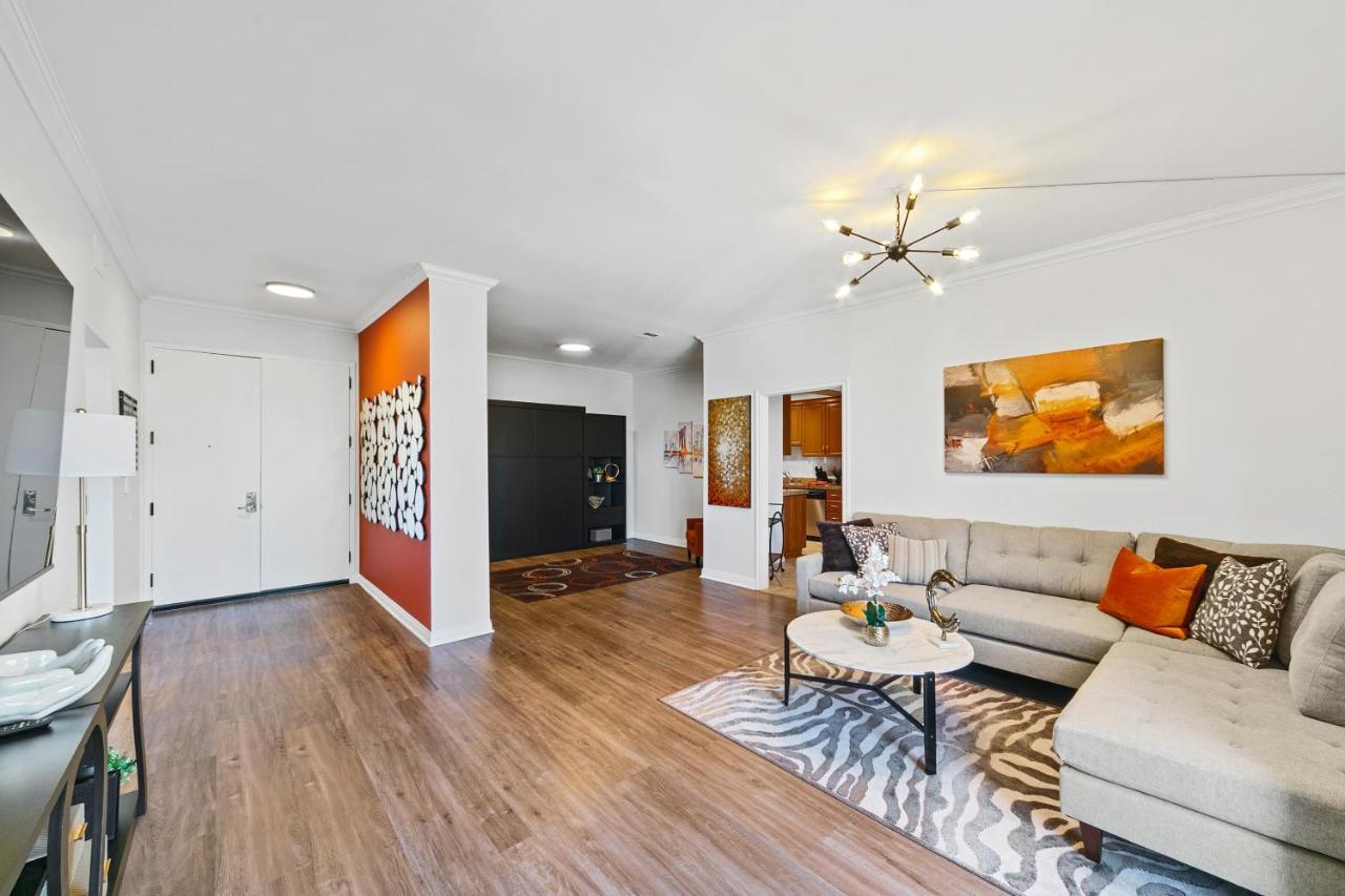 Beverly Hills 2 Bed 2 Bath Penthouse With Den And Parking 414 Los Angeles Buitenkant foto